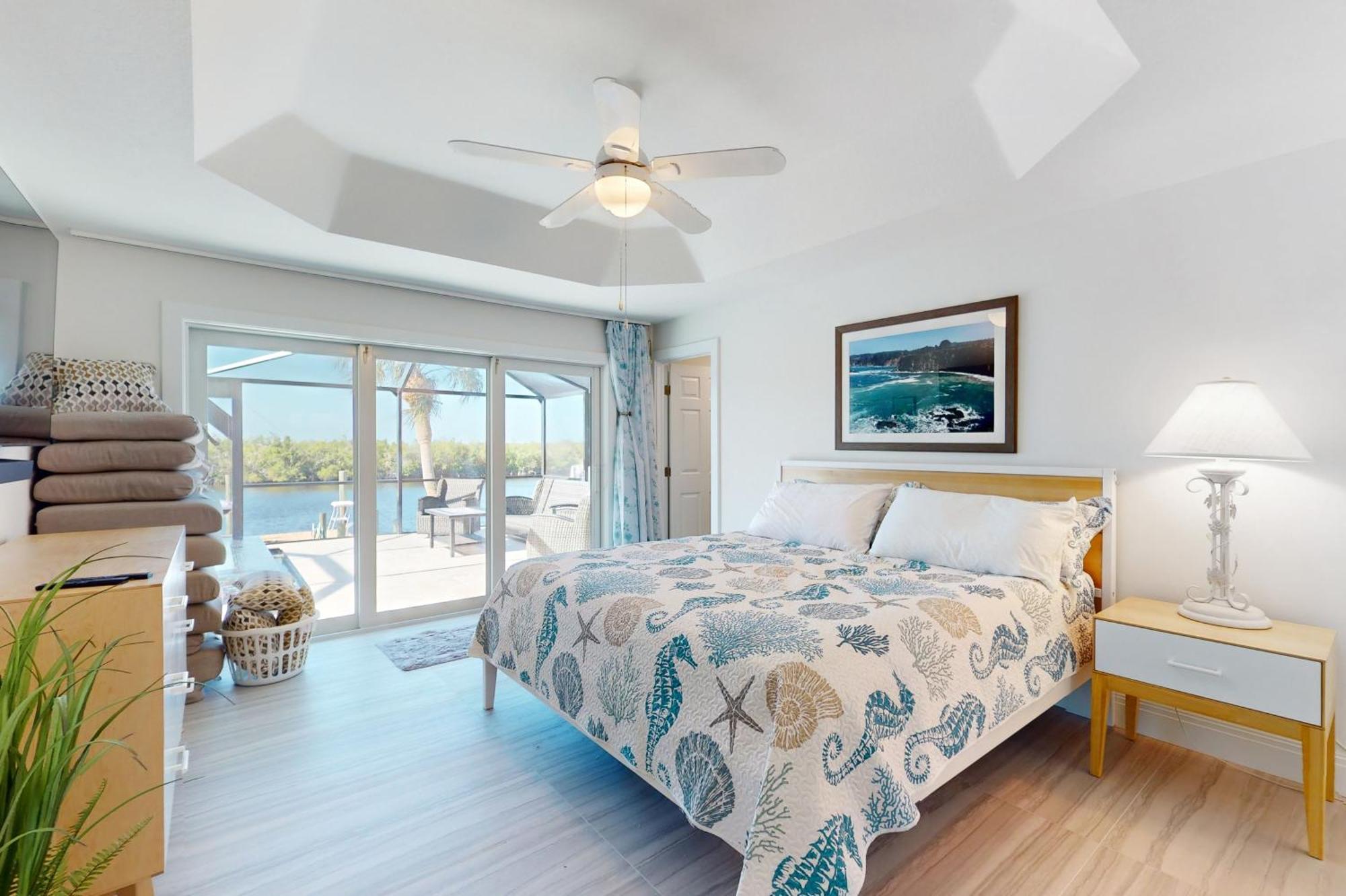 Personal Paradise Villa Cape Coral Ngoại thất bức ảnh